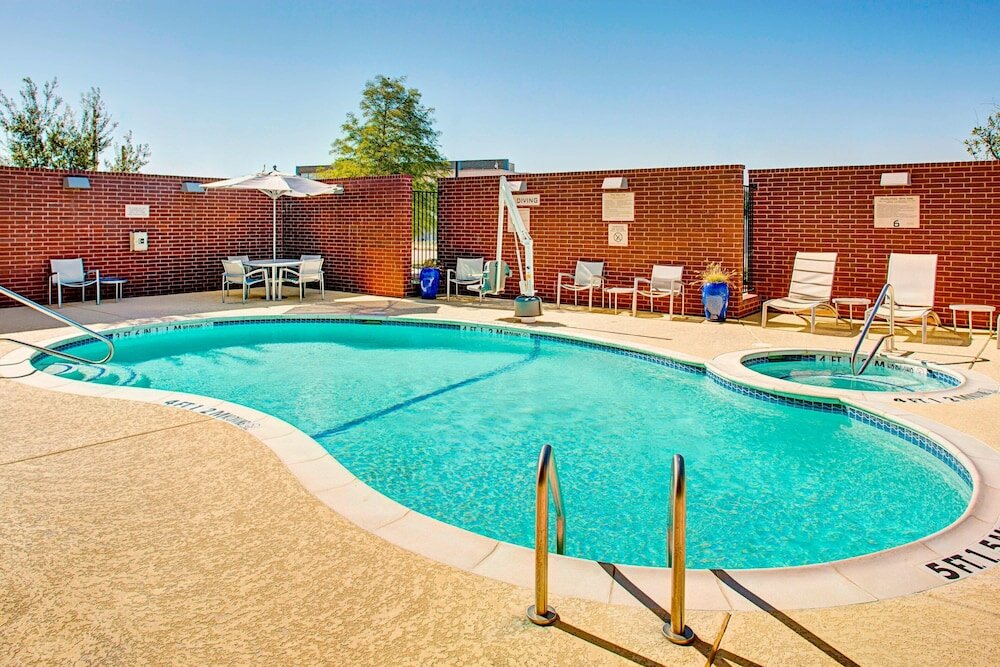 Фото SpringHill Suites Dallas Richardson/Plano