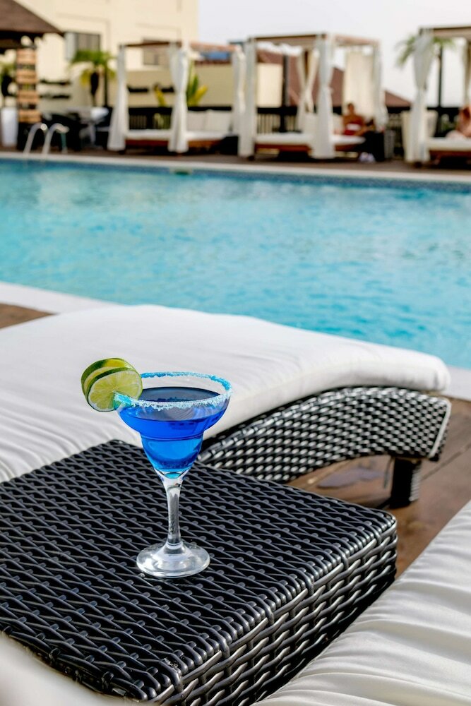 Фото Hodelpa Gran Almirante Hotel & Casino