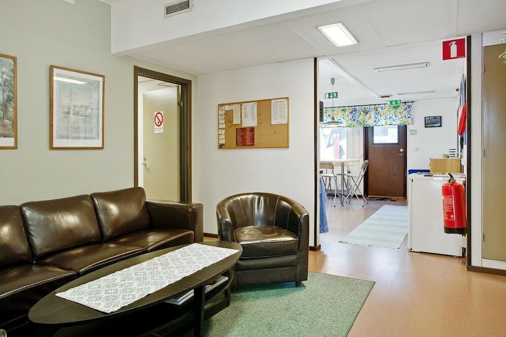 Фото Bed's Rumsuthyrning