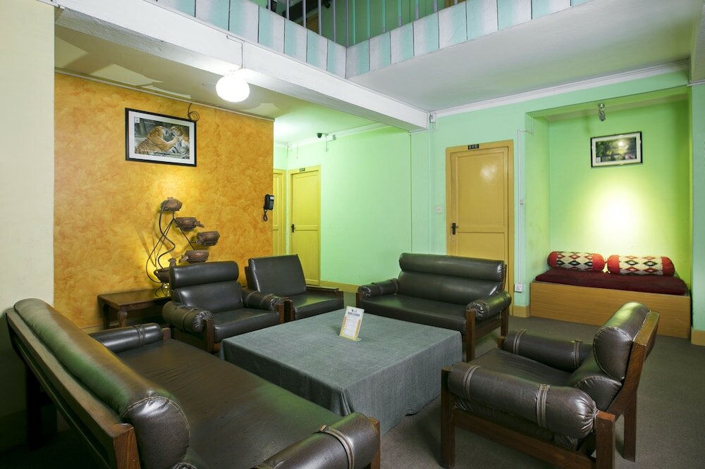 Фото The Nana Hotels