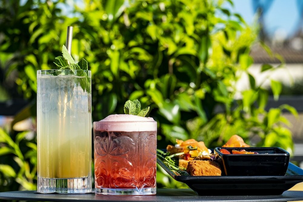 Фото Отель U-Visionary Roma