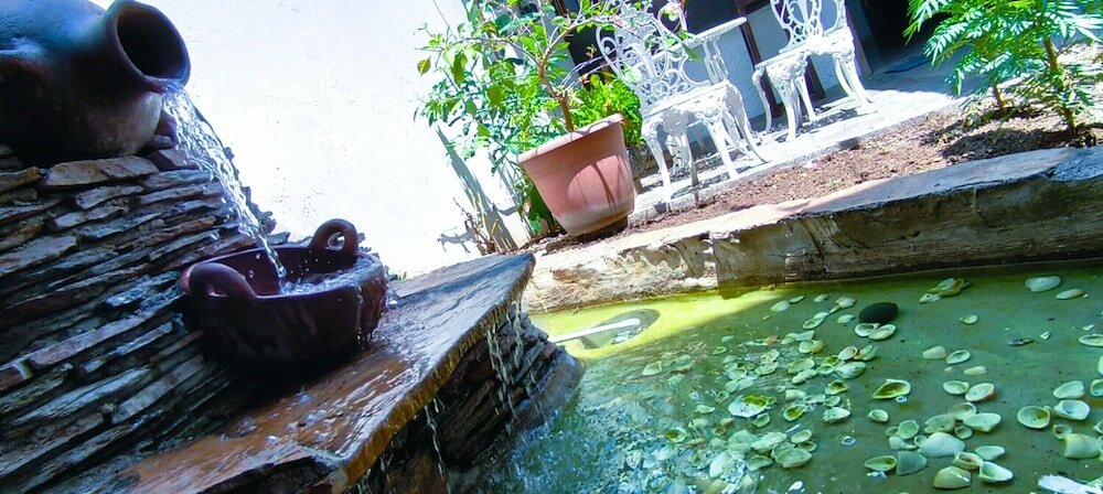 Фото Hotel Tazumal House