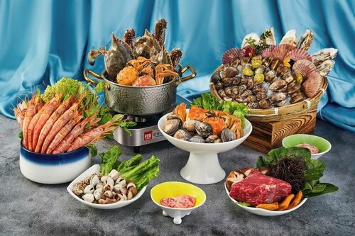 Гостиница Kasion International Hotel Yiwu в Иу