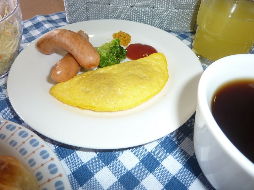 Фото Smile Hotel Kakegawa