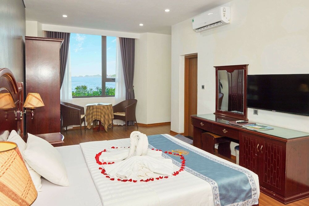 Фото Gieng Ngoc Hotel