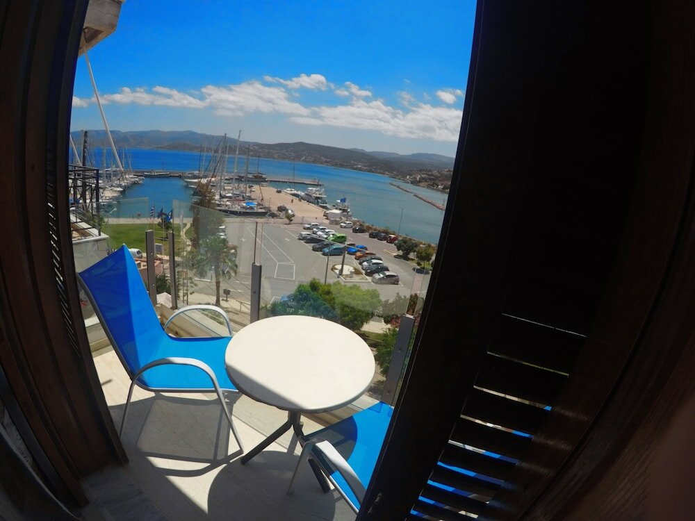 Фото Atlantis Hotel