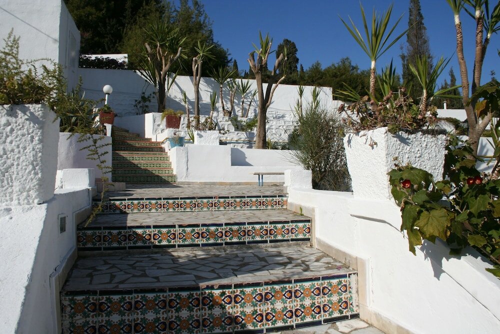 Фото Villa Ambre