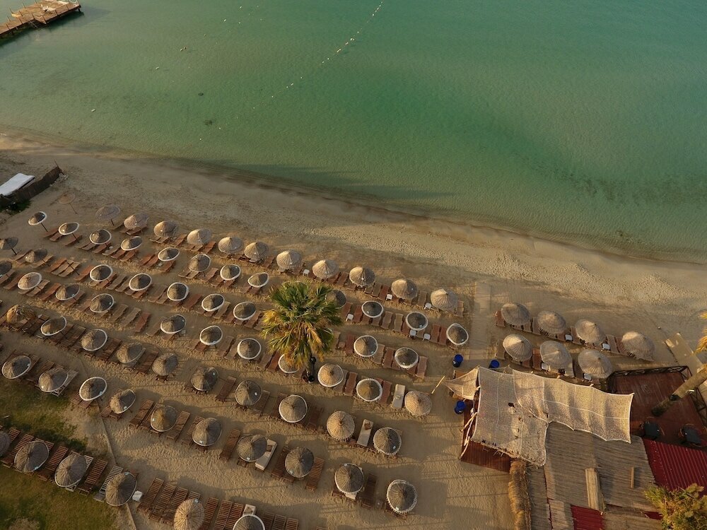 Hotel Rooms Hotel, Cesme, photo