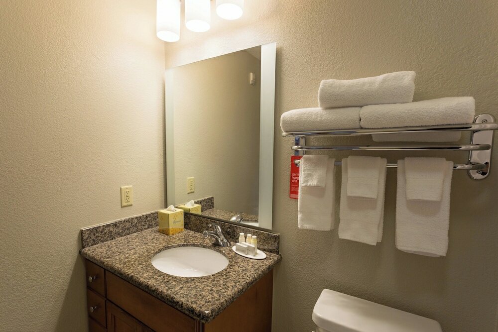 Фото TownePlace Suites by Marriott Sunnyvale Mountain View