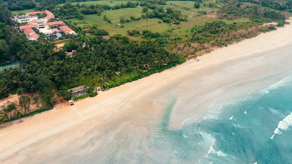 Фото Planet Hollywood Goa Beach Resort