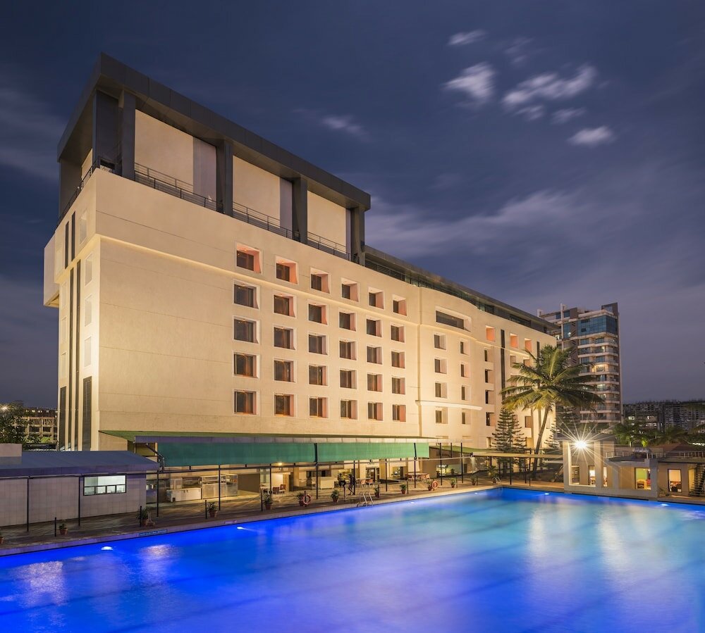 Фото Gcc Hotel and Club