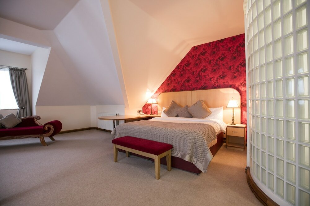 Фото La Mon Hotel And Country Club