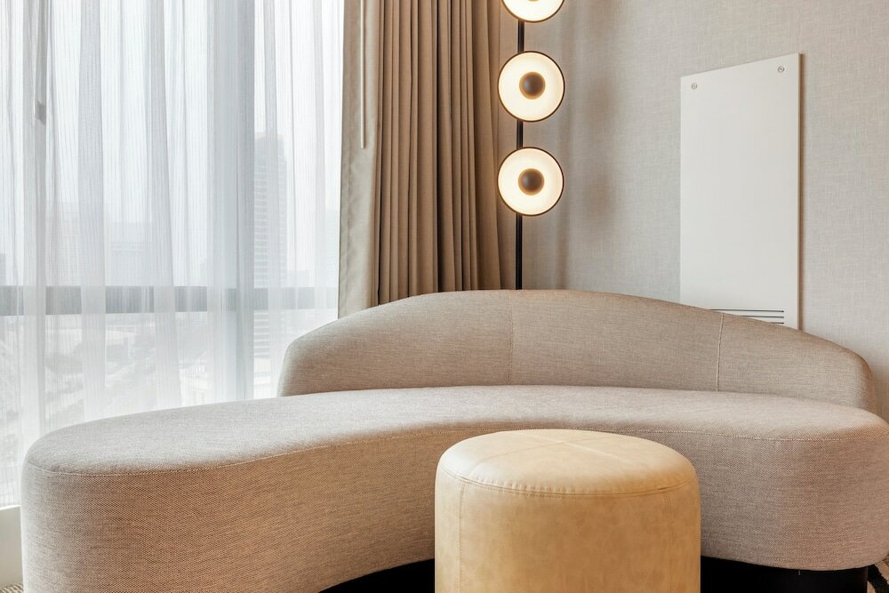 Фото Omni San Diego Hotel