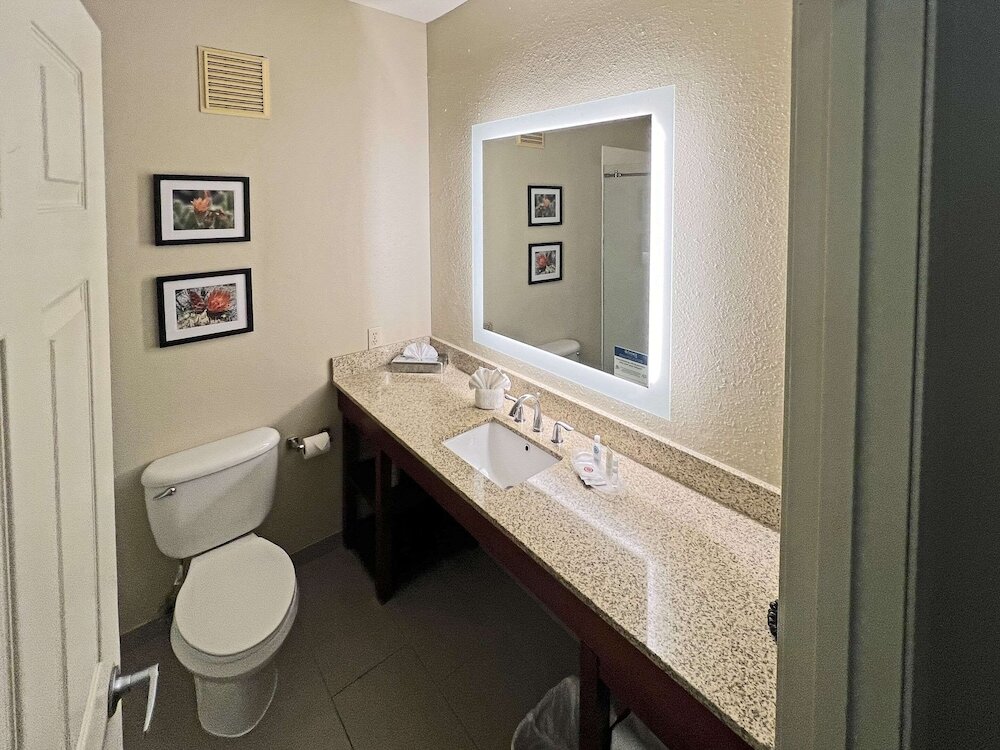 Фото Comfort Suites Peoria Sports Complex