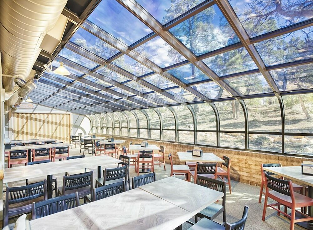 Фото Yavapai Lodge