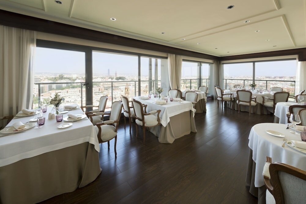 Фото Hotel Sevilla Center