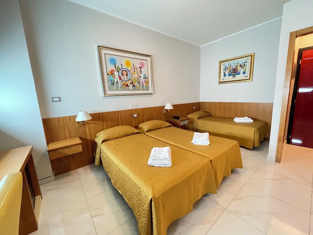 Фото Hotel Dei Fiori