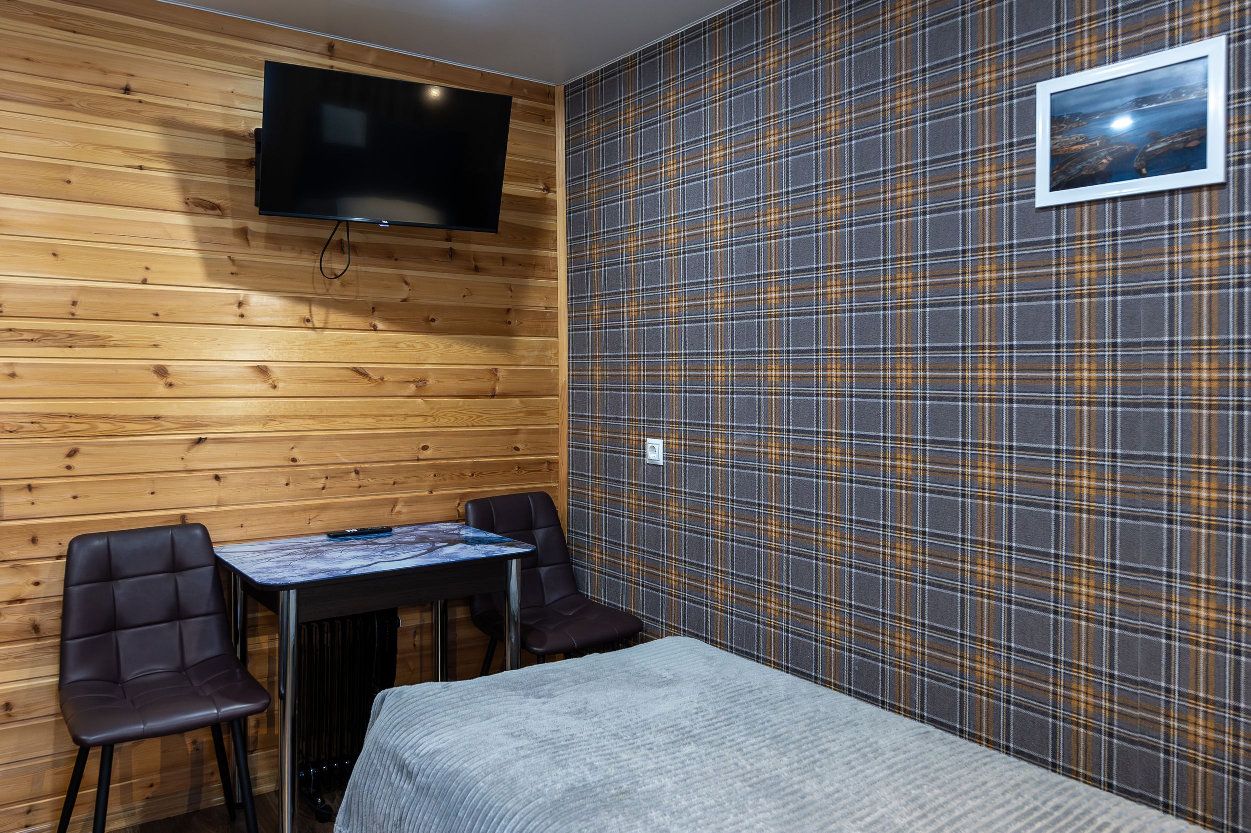 Фото Smart Eco Rooms