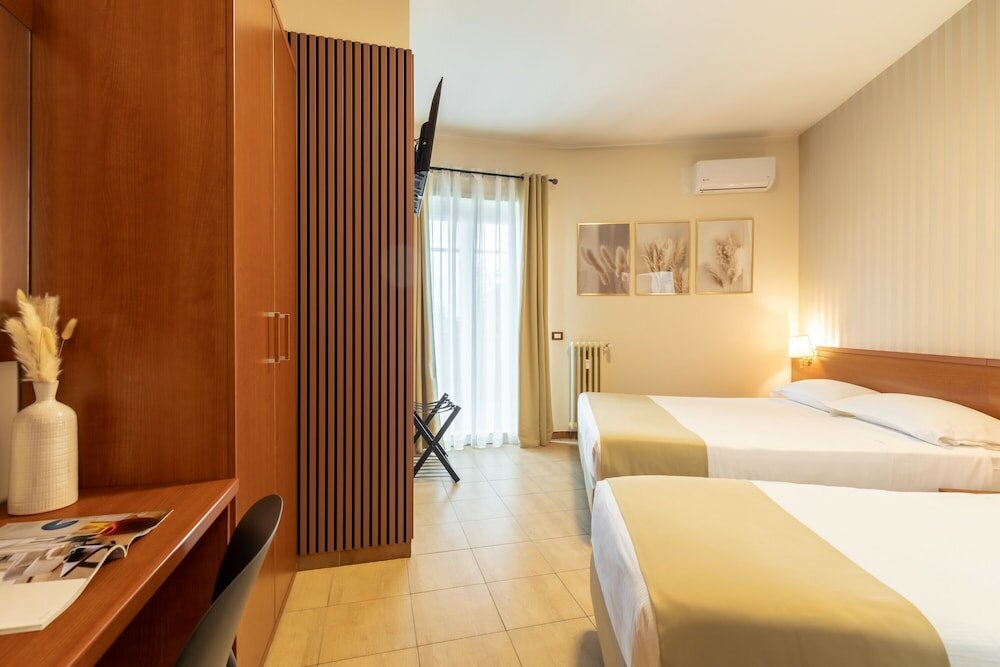 Фото B&b Alba Domus Roma