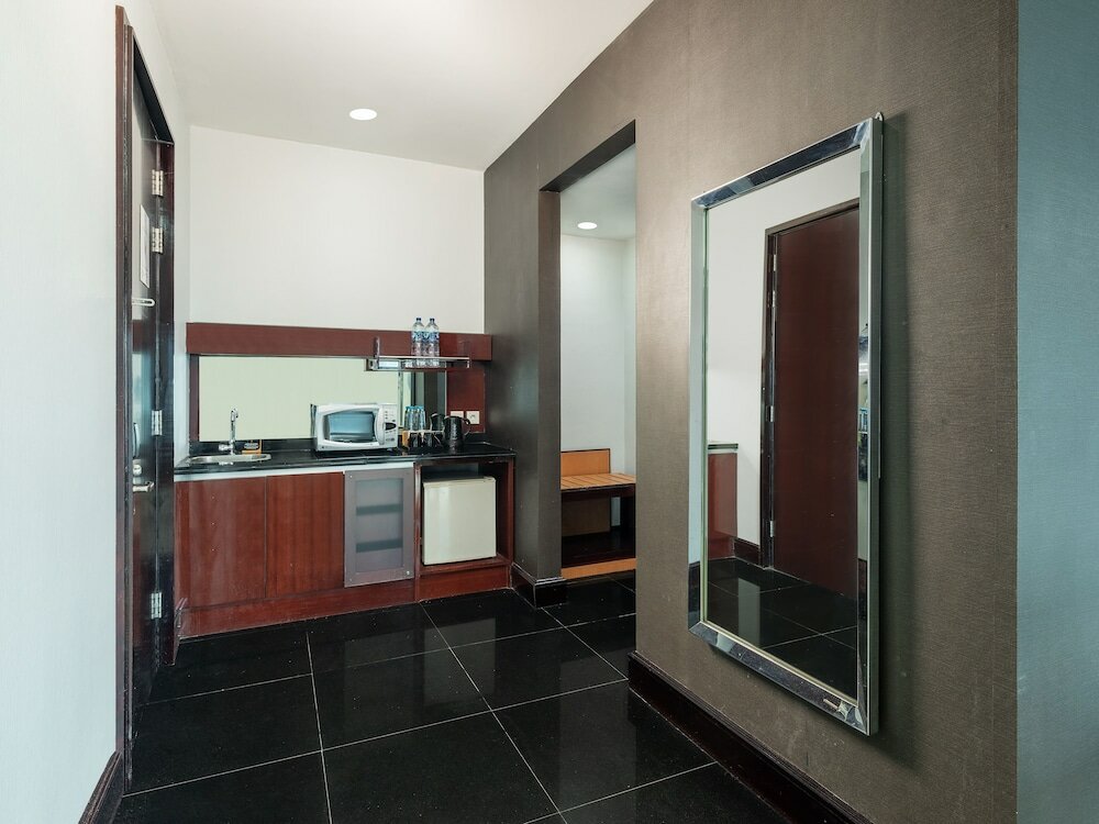 Фото Manhattan Hotel Jakarta