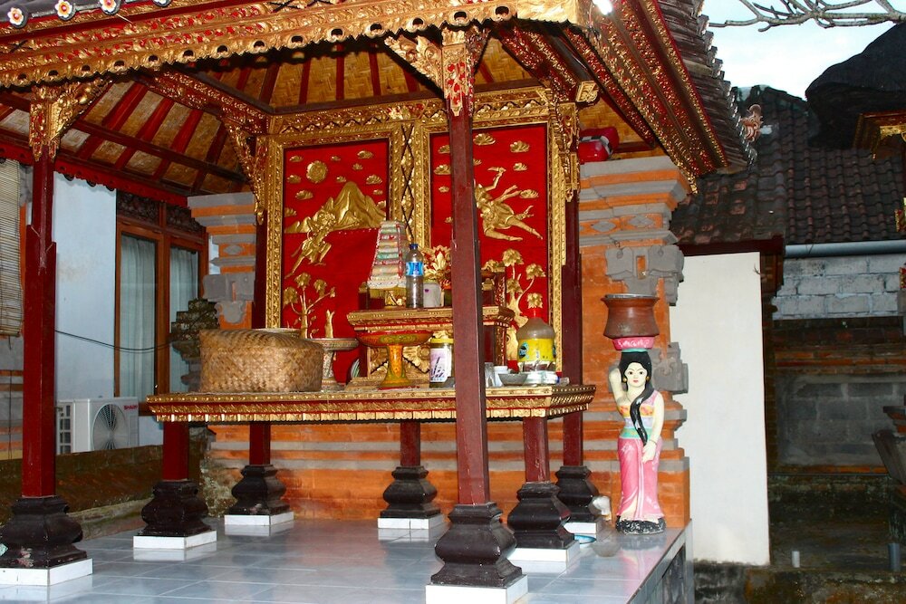 Фото Отель Swan Inn