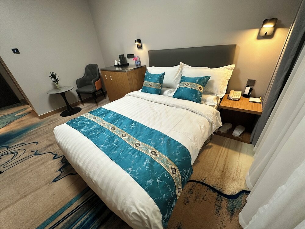 Фото The North Garden