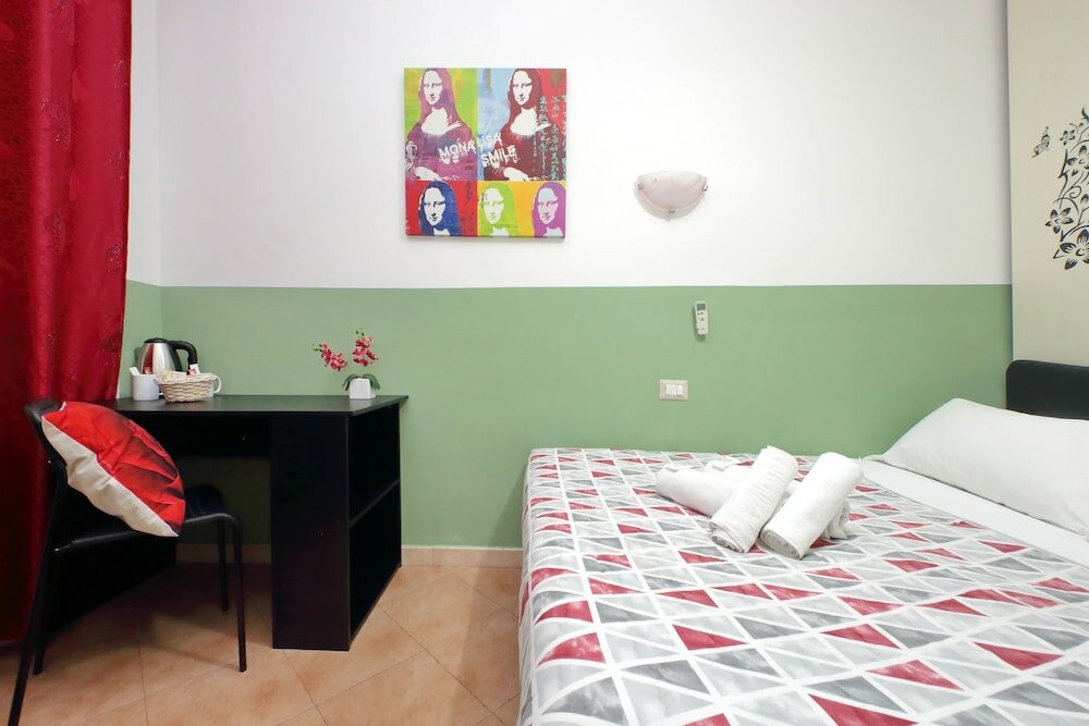 Фото Dandi Domus