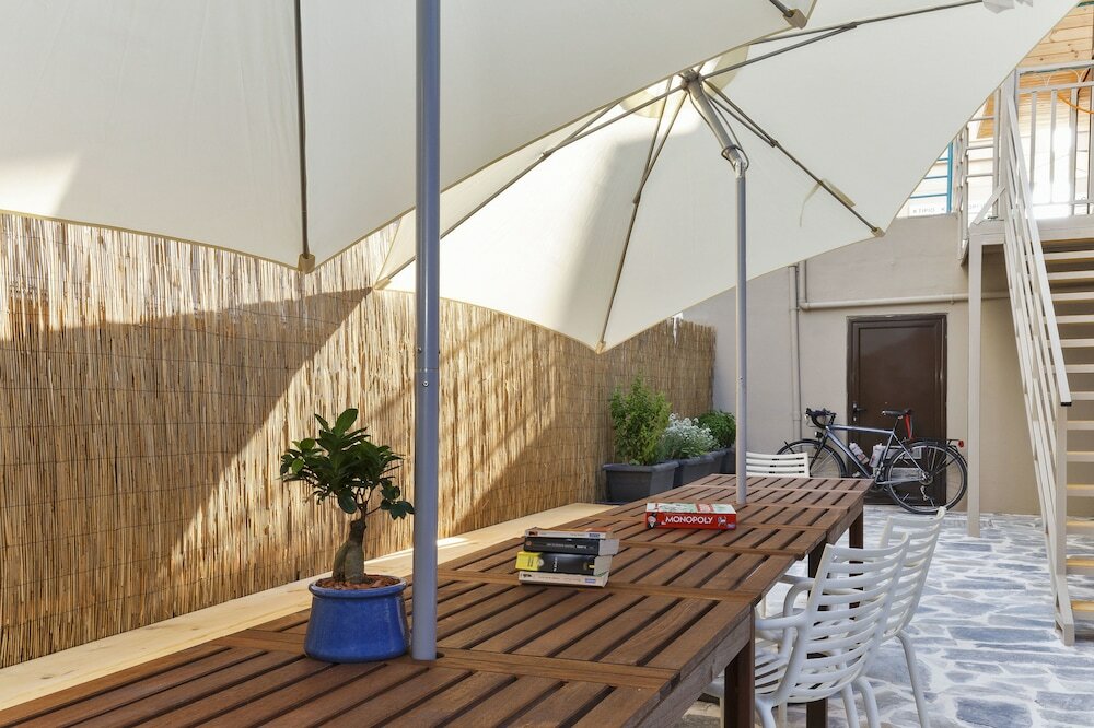 Фото Апартаменты Rhodes Central Suite