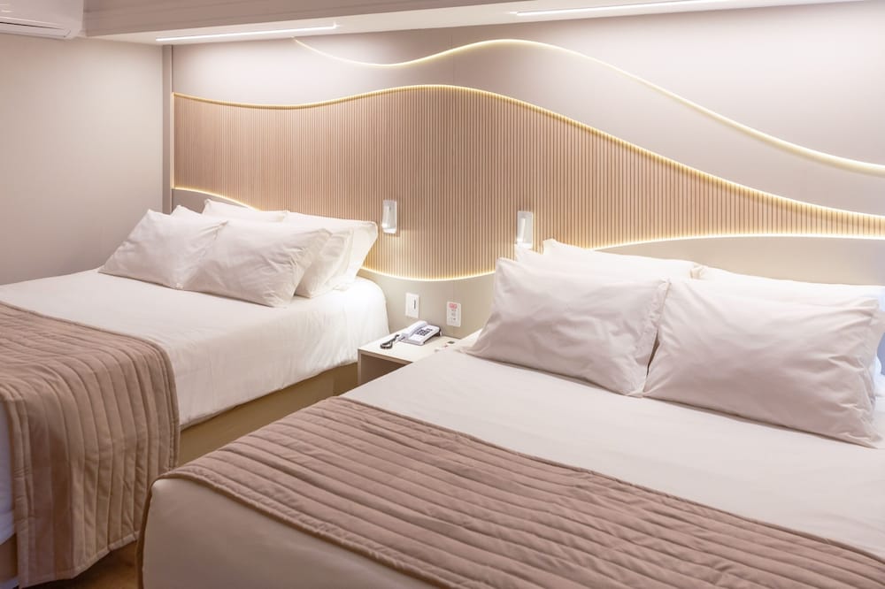 Фото Rio Quente Resorts - Hotel Turismo