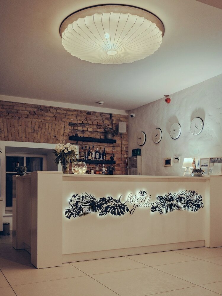 Фото Арт-отель Лунный сад