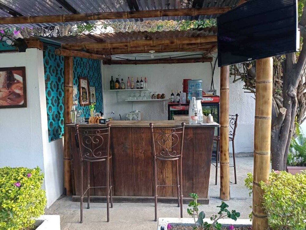 Фото Hotel Monasterio