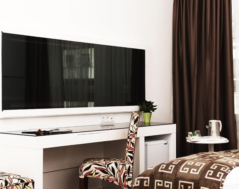 Фото Hotel Bayer's