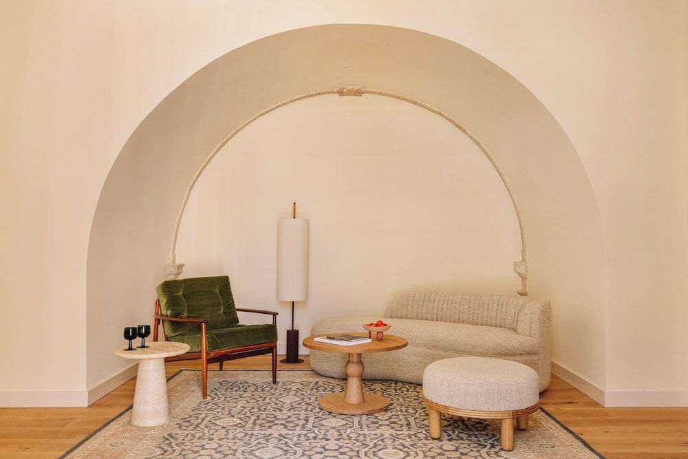 Фото Locke de Santa Joana