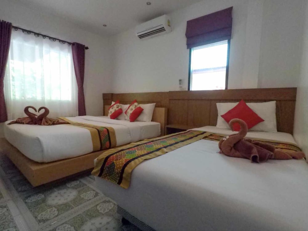 Фото Vipa Tropical Resort