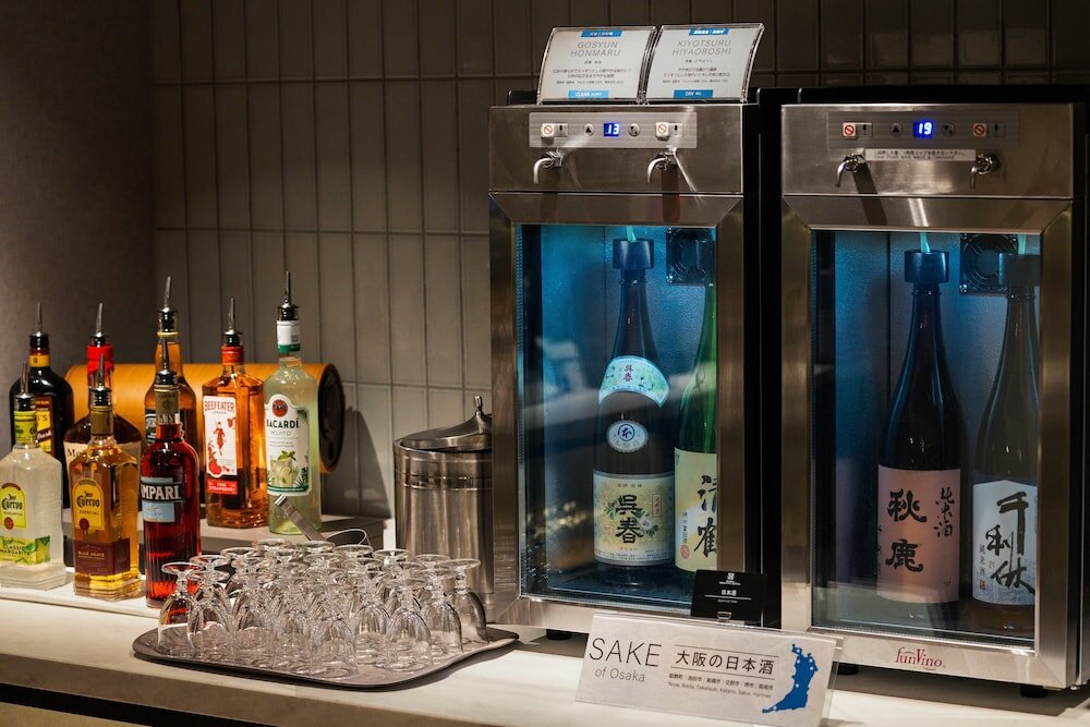 Фото Namba Oriental Hotel