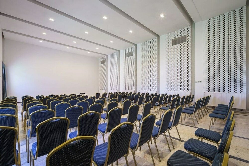 Фото Crisol Jardines de Córdoba