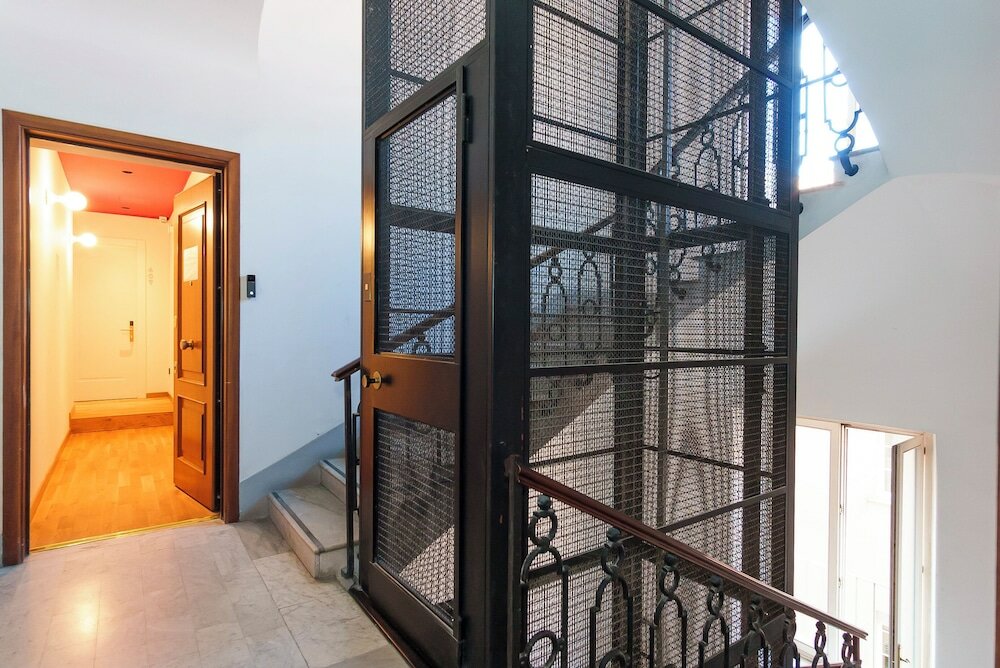 Фото Hotel Marisa