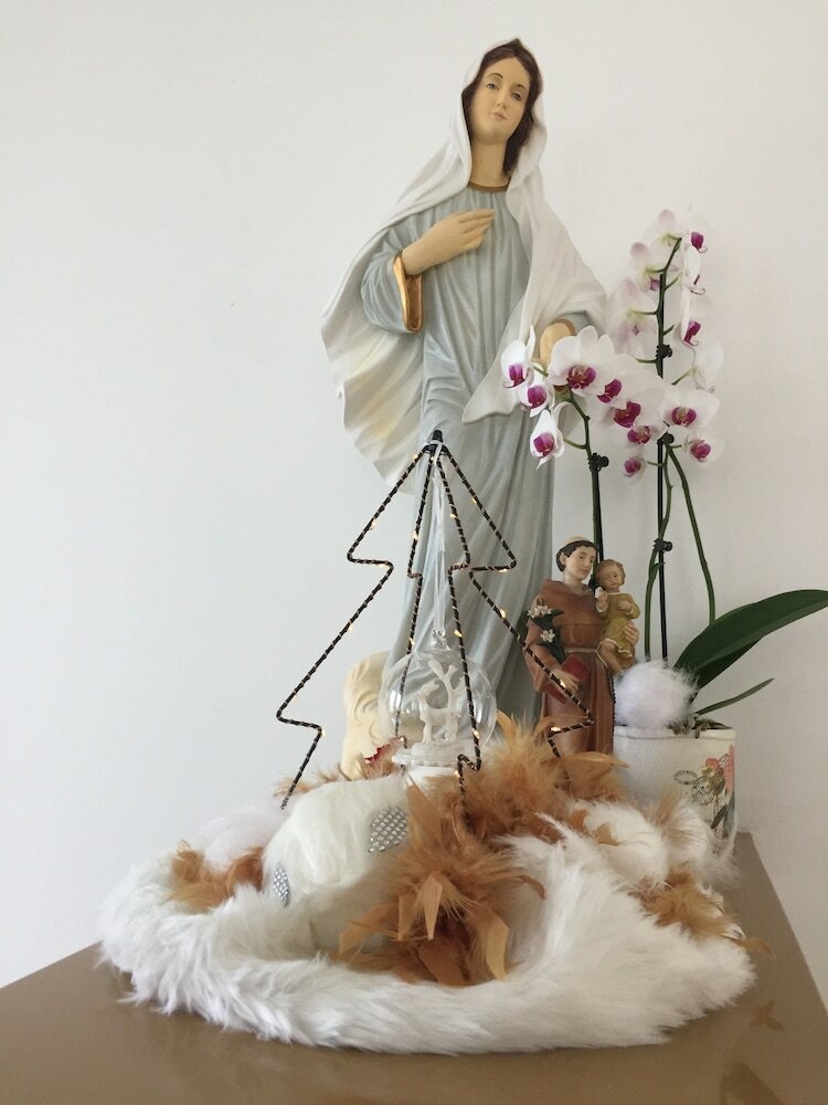 Фото Villa Flowers