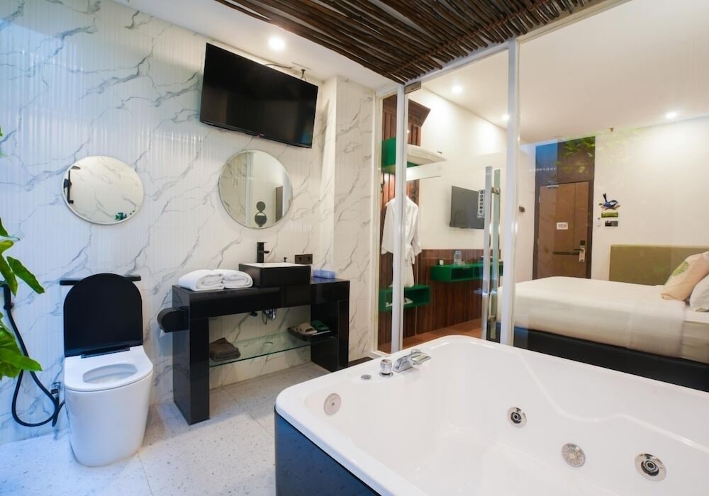 Фото Oak Tree Urban Jakarta