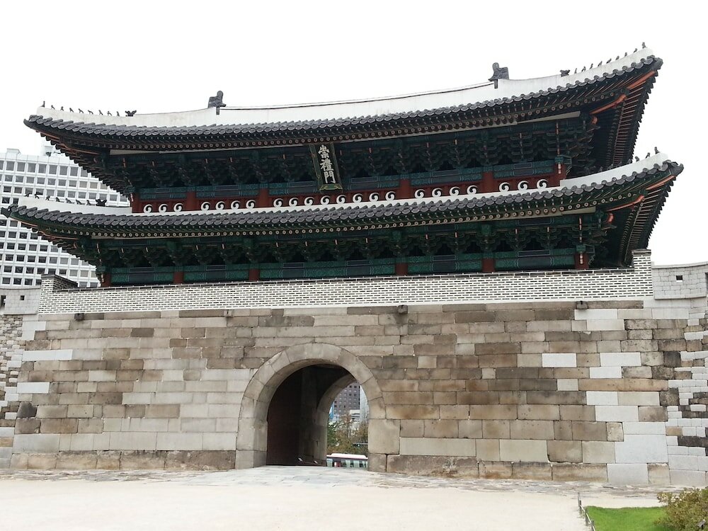 Фото 24guesthouse Seoul Station