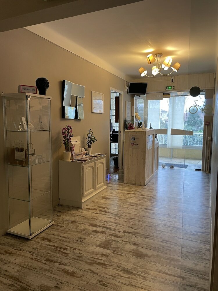 Фото Hotel Le Clement V