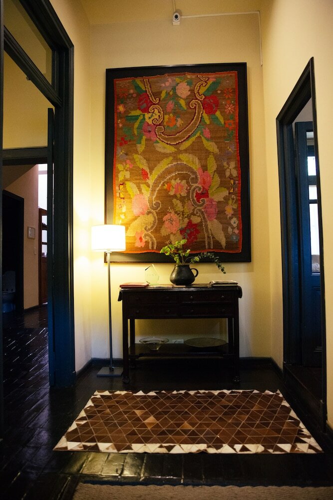 Фото Be Jardin Escondido by Coppola