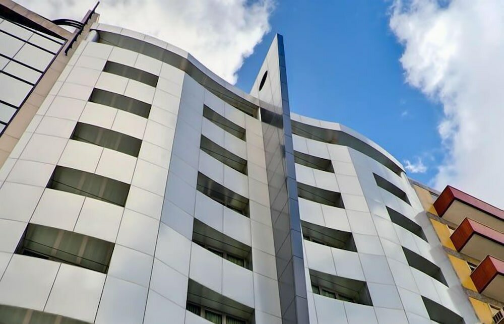 Фото отеля 4