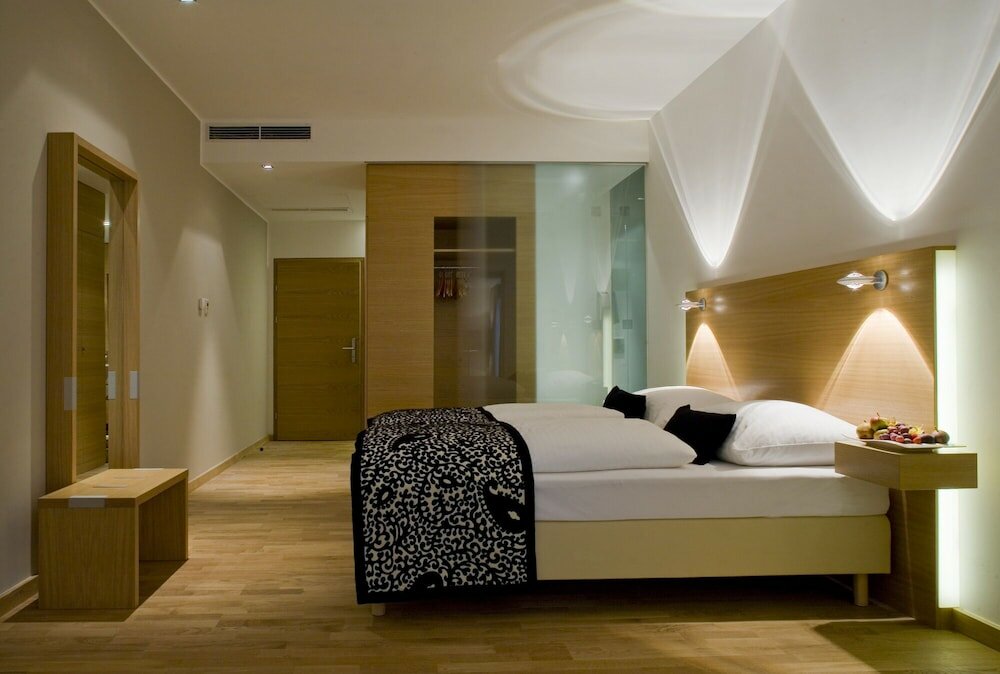 Фото Best Western Plus Hotel Ploberger