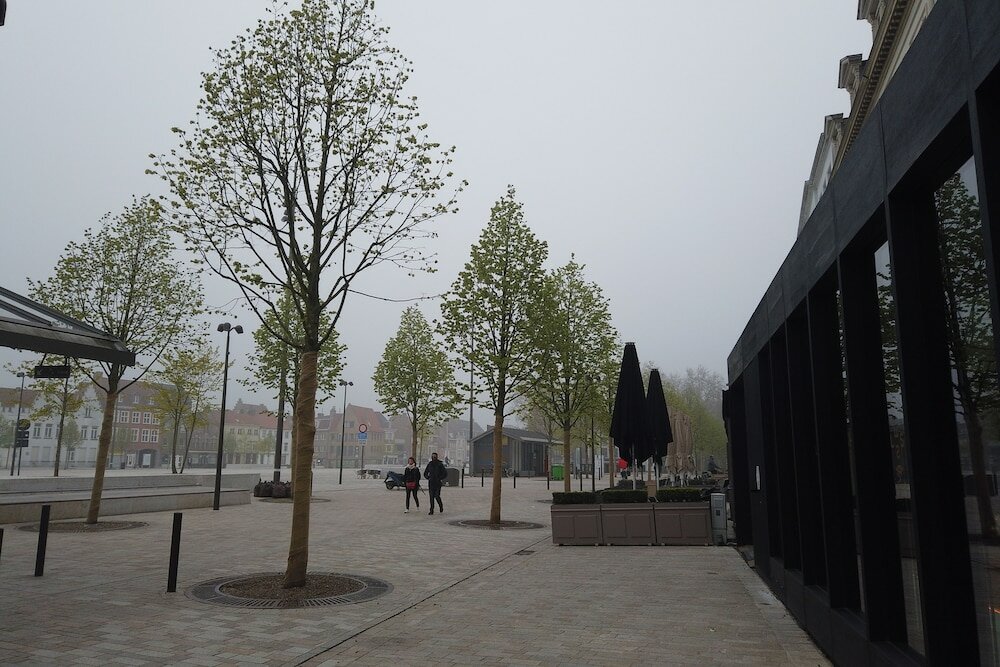 Фото Hotel 't Zand