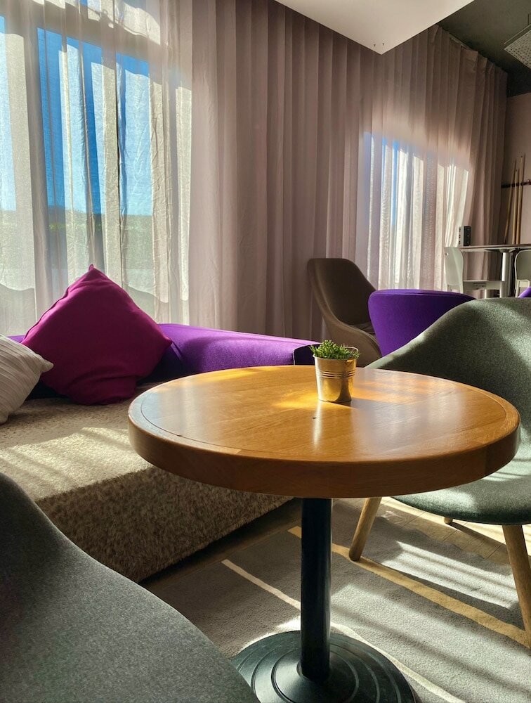 Фото Campanile Le Blanc Mesnil