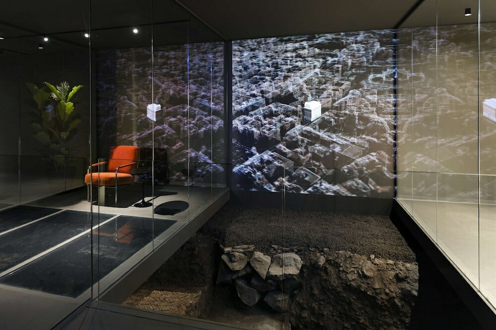 Фото Radisson Collection Hotel, Roma Antica