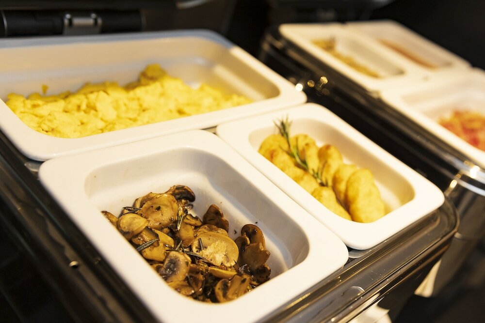 Фото Huygens Place