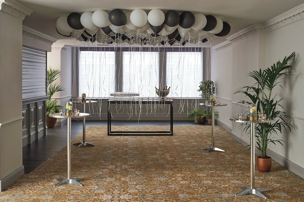 Фото Kimpton Charlotte Square Hotel