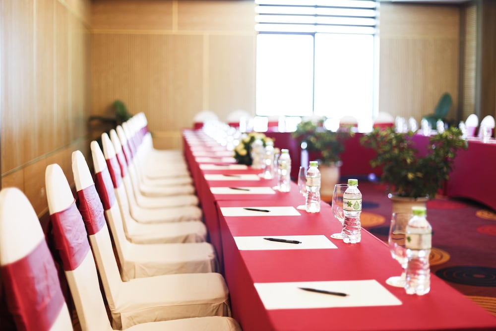 Фото Muong Thanh Grand Da Nang Hotel